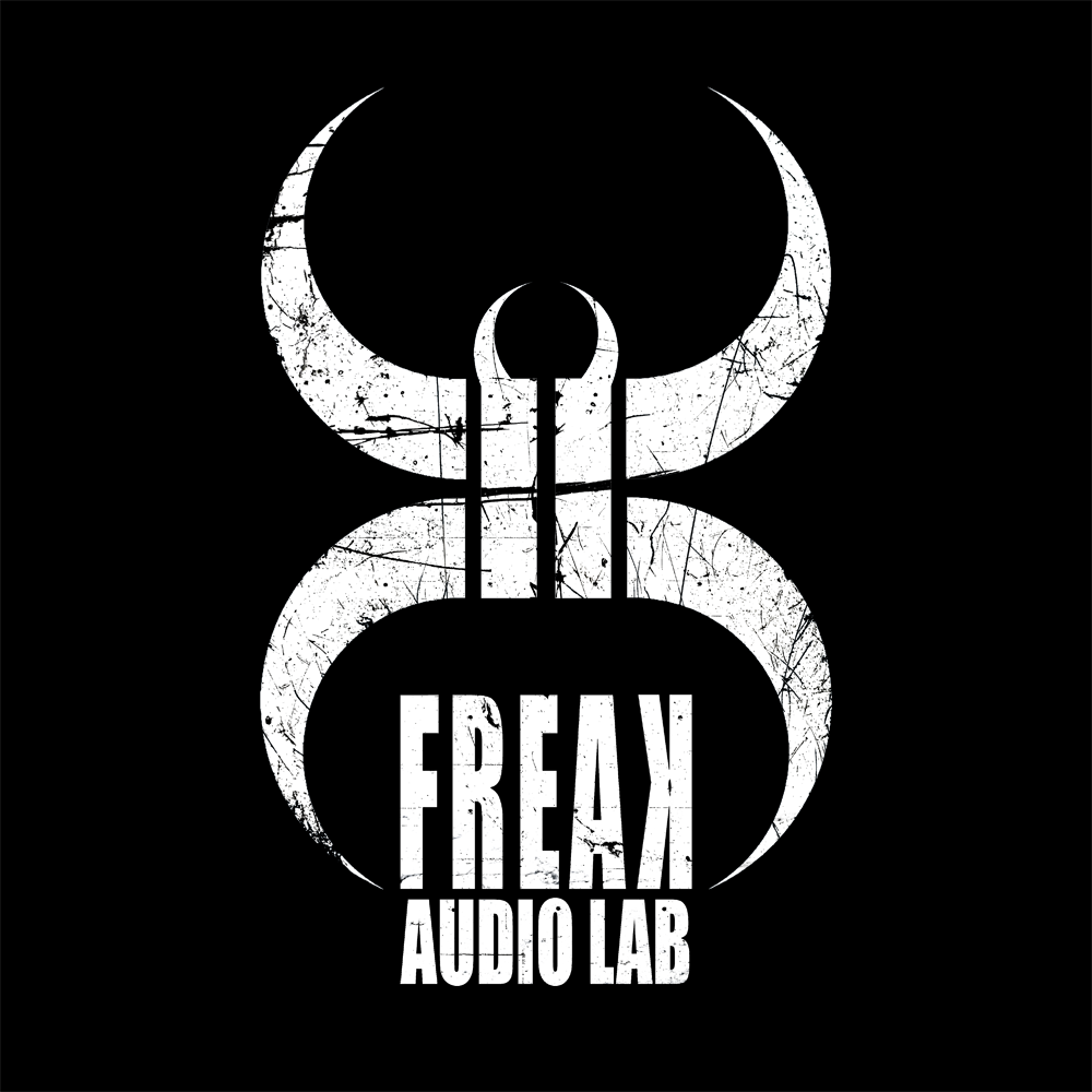 Freak Audio Lab.